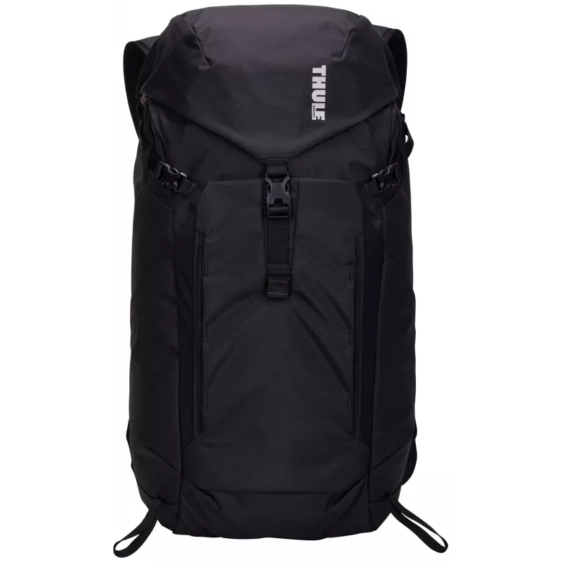 Thule Alltrail TADP225 Black kuprinė – kelioninė kuprinė iš poliesterio