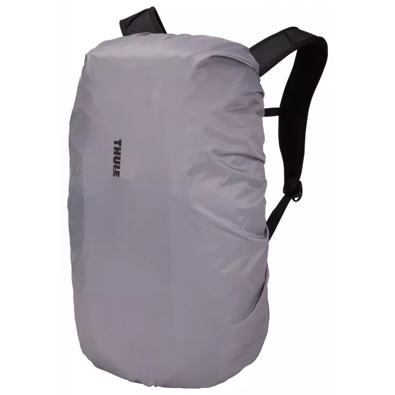 Thule Alltrail TADP225 Black kuprinė – kelioninė kuprinė iš poliesterio