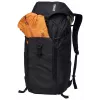 Thule Alltrail TADP225 Black kuprinė – kelioninė kuprinė iš poliesterio