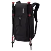 Thule Alltrail TADP225 Black kuprinė – kelioninė kuprinė iš poliesterio