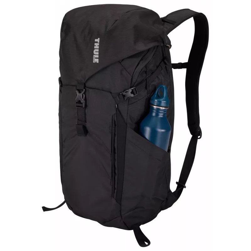 Thule Alltrail TADP225 Black kuprinė – kelioninė kuprinė iš poliesterio