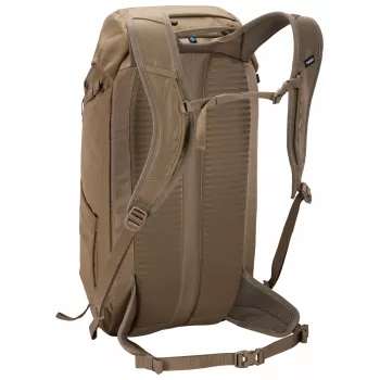 Thule Alltrail TADP225 Faded Khaki kuprinė kelioninė, poliesteris, 25L