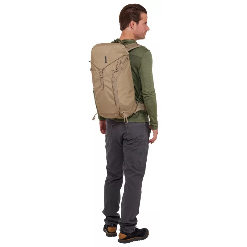 Thule Alltrail TADP225 Faded Khaki kuprinė kelioninė, poliesteris, 25L