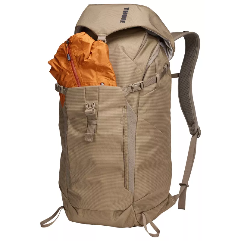 Thule Alltrail TADP225 Faded Khaki kuprinė kelioninė, poliesteris, 25L