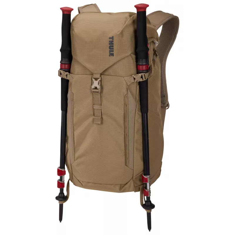 Thule Alltrail TADP225 Faded Khaki kuprinė kelioninė, poliesteris, 25L