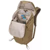 Thule Alltrail TADP225 Faded Khaki kuprinė kelioninė, poliesteris, 25L