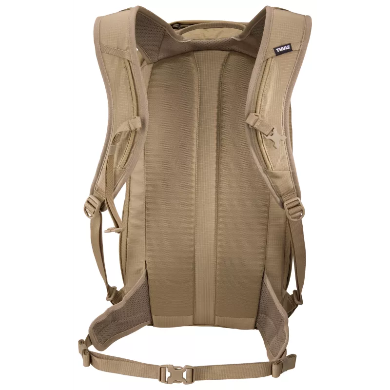 Thule Alltrail TADP225 Faded Khaki kuprinė kelioninė, poliesteris, 25L