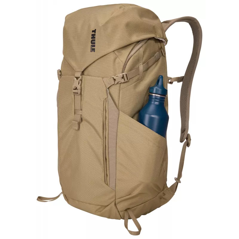 Thule Alltrail TADP225 Faded Khaki kuprinė kelioninė, poliesteris, 25L