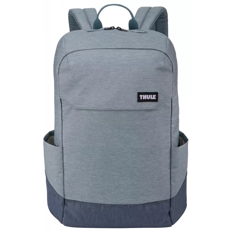Kuprinė Thule Lithos TLBP216 Pond Gray, pilka, kasdieninė