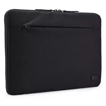 Case Logic Invigo Eco INVIS113 Black 33 cm (13 colių) rankovinis dėklas