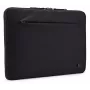 Case Logic Invigo Eco INVIS113 Black 33 cm (13 colių) rankovinis dėklas
