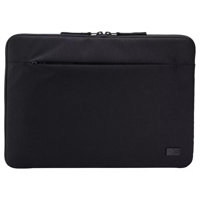 Case Logic Invigo Eco INVIS113 Black 33 cm (13 colių) rankovinis dėklas