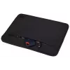 Case Logic Invigo Eco INVIS113 Black 33 cm (13 colių) rankovinis dėklas