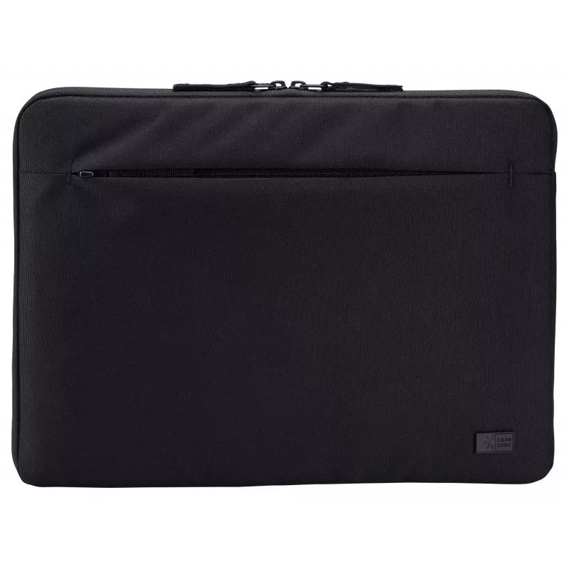 Case Logic Invigo Eco INVIS114 Juodas 35,6 cm (14 colių) Dėklas