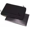 Case Logic Invigo Eco INVIS114 Juodas 35,6 cm (14 colių) Dėklas