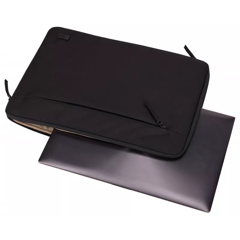 Case Logic Invigo Eco INVIS114 Juodas 35,6 cm (14 colių) Dėklas