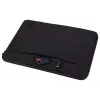 Case Logic Invigo Eco INVIS114 Juodas 35,6 cm (14 colių) Dėklas
