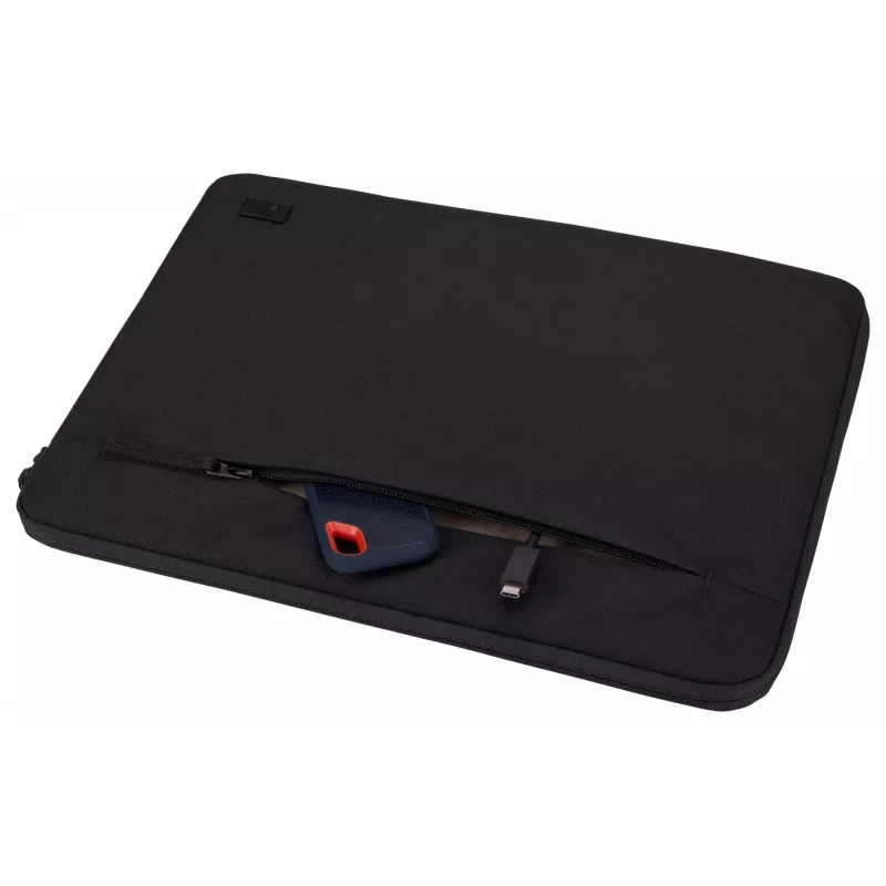 Case Logic Invigo Eco INVIS114 Juodas 35,6 cm (14 colių) Dėklas