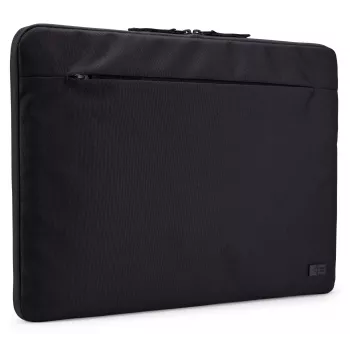 Case Logic Invigo Eco INVIS116 Juodas 38,1 cm (15 col.) nešiojamojo kompiuterio užvalkalas