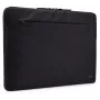 Case Logic Invigo Eco INVIS116 Juodas 38,1 cm (15 col.) nešiojamojo kompiuterio užvalkalas