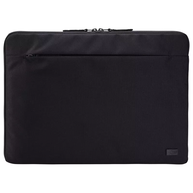 Case Logic Invigo Eco INVIS116 Juodas 38,1 cm (15 col.) nešiojamojo kompiuterio užvalkalas