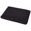 Case Logic Invigo Eco INVIS116 Juodas 38,1 cm (15 col.) nešiojamojo kompiuterio užvalkalas