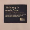 Case Logic Invigo Eco INVIS116 Juodas 38,1 cm (15 col.) nešiojamojo kompiuterio užvalkalas