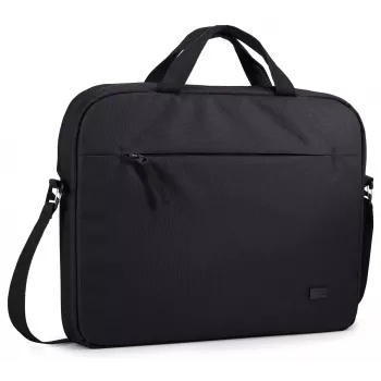Case Logic Invigo Eco INVIA114 Juodas 35,6 cm (14 colių) rankovinis dėklas