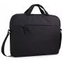 Case Logic Invigo Eco INVIA114 Juodas 35,6 cm (14 colių) rankovinis dėklas
