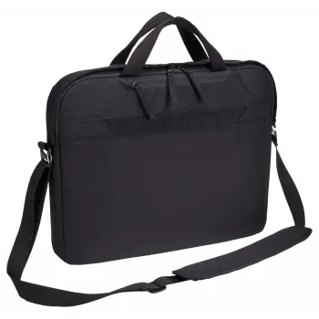 Case Logic Invigo Eco INVIA114 Juodas 35,6 cm (14 colių) rankovinis dėklas