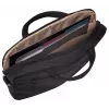 Case Logic Invigo Eco INVIA114 Juodas 35,6 cm (14 colių) rankovinis dėklas
