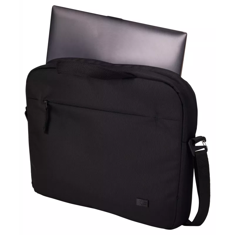 Case Logic Invigo Eco INVIA114 Juodas 35,6 cm (14 colių) rankovinis dėklas