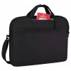 Case Logic Invigo Eco INVIA114 Juodas 35,6 cm (14 colių) rankovinis dėklas