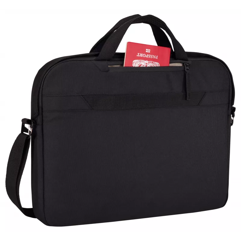 Case Logic Invigo Eco INVIA114 Juodas 35,6 cm (14 colių) rankovinis dėklas