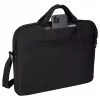 Case Logic Invigo Eco INVIA114 Juodas 35,6 cm (14 colių) rankovinis dėklas