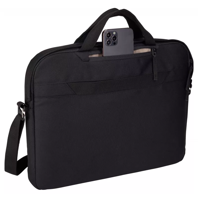 Case Logic Invigo Eco INVIA114 Juodas 35,6 cm (14 colių) rankovinis dėklas