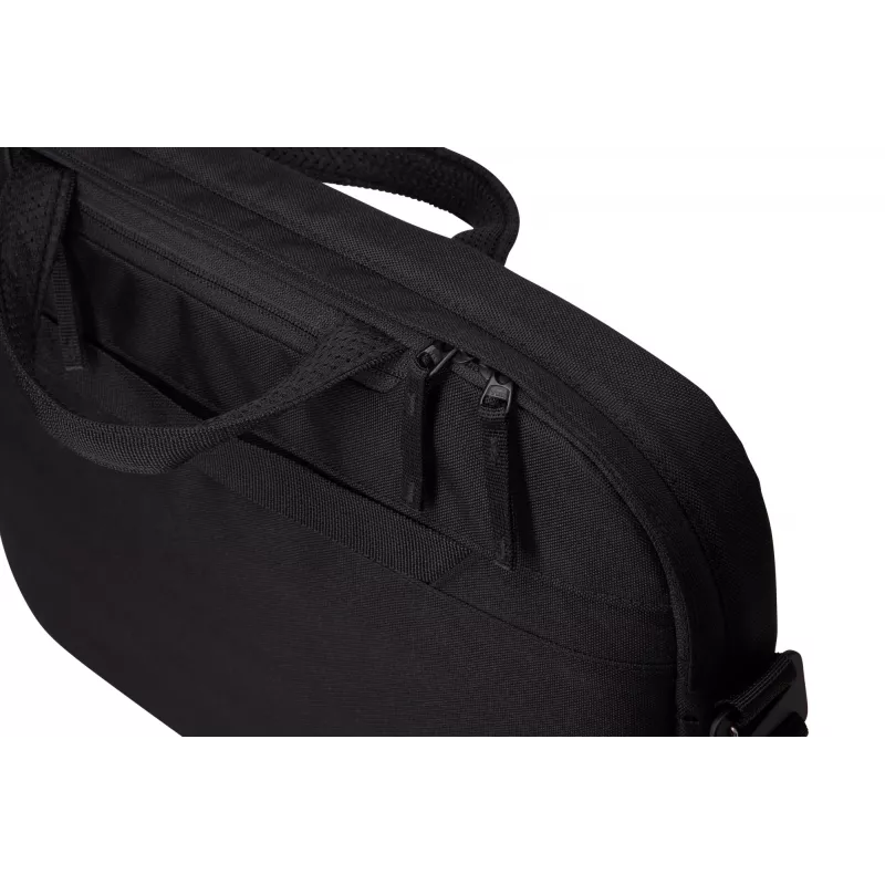Case Logic Invigo Eco INVIA114 Juodas 35,6 cm (14 colių) rankovinis dėklas