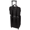 Case Logic Invigo Eco INVIA114 Juodas 35,6 cm (14 colių) rankovinis dėklas