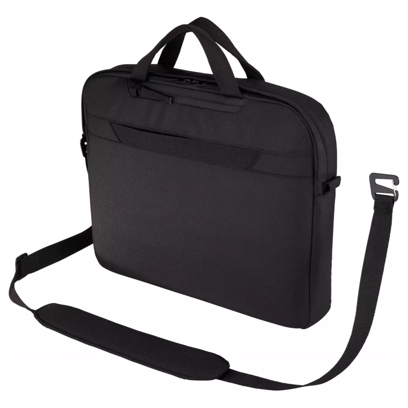 Case Logic Invigo Eco INVIA114 Juodas 35,6 cm (14 colių) rankovinis dėklas