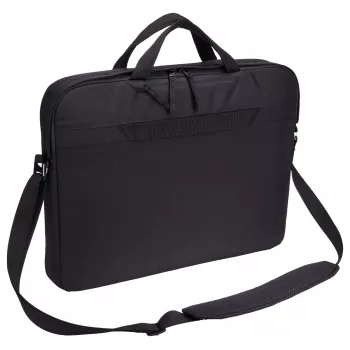 Case Logic Invigo Eco INVIA116 juodas 39,6 cm (15,6 colių) rankovės dėklas