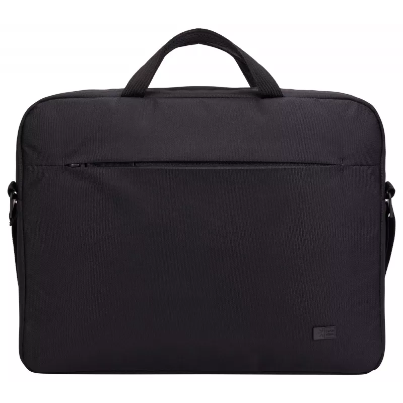 Case Logic Invigo Eco INVIA116 juodas 39,6 cm (15,6 colių) rankovės dėklas