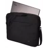 Case Logic Invigo Eco INVIA116 juodas 39,6 cm (15,6 colių) rankovės dėklas
