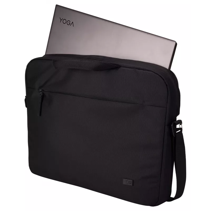 Case Logic Invigo Eco INVIA116 juodas 39,6 cm (15,6 colių) rankovės dėklas