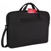 Case Logic Invigo Eco INVIA116 juodas 39,6 cm (15,6 colių) rankovės dėklas