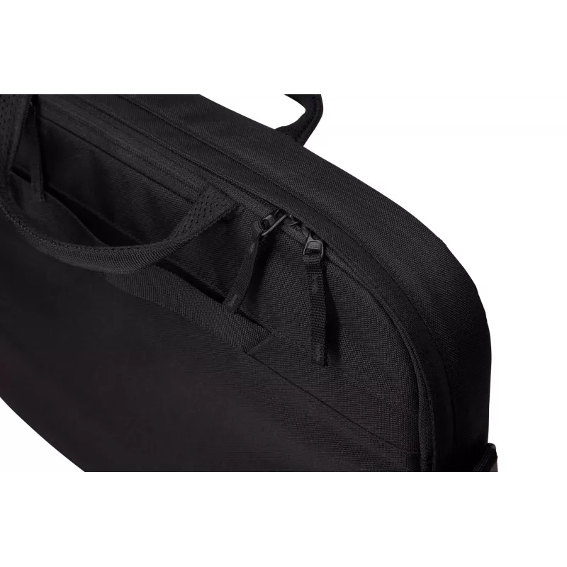 Case Logic Invigo Eco INVIA116 juodas 39,6 cm (15,6 colių) rankovės dėklas