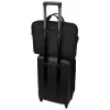 Case Logic Invigo Eco INVIA116 juodas 39,6 cm (15,6 colių) rankovės dėklas