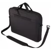 Case Logic Invigo Eco INVIA116 juodas 39,6 cm (15,6 colių) rankovės dėklas