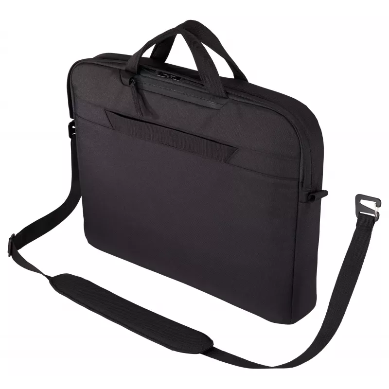 Case Logic Invigo Eco INVIA116 juodas 39,6 cm (15,6 colių) rankovės dėklas