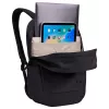 Case Logic Invigo Eco INVIBP114 Juoda 35.6 cm (14 colio) kuprinė