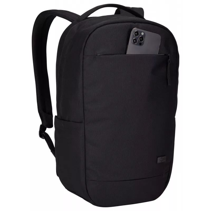 Case Logic Invigo Eco INVIBP114 Juoda 35.6 cm (14 colio) kuprinė